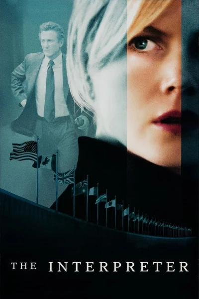 Người phiên dịch - The Interpreter (2005)
